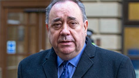 alex salmond trial former first minister of scotland to go on trial today accused of sex