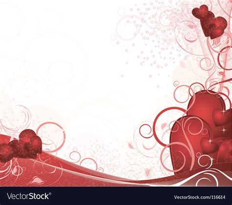 Top 40 Imagen Valentines Background Design Vn
