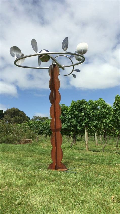 Kinetic Wind Sculpture Wind Sculptures Kinetic Sculpture Kinetic Art
