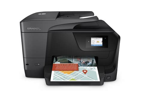 Following the business news in the weeks after this year's drucker forum, it became clear that management, as taught at business schools, is headed for irrelevance. HP OfficeJet Pro 8715 All-in-One-Drucker - HP Store ...