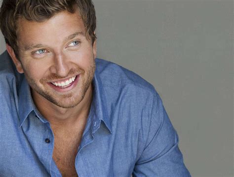 Brett Eldredge At Stock Show And Rodeo