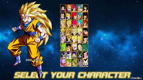 It features an entirely original cast, despite the ocean dub existing by that point. Dragon Ball Z New Final Bout 2 - Download - DBZGames.org