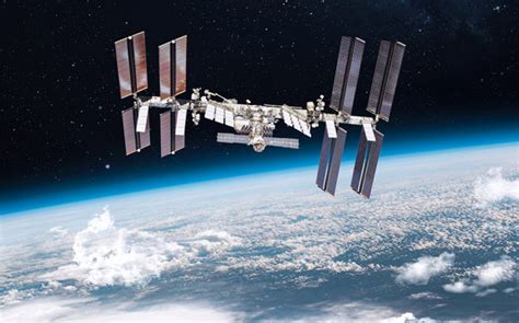 كيف تشاهد محطة الفضاء الدولية من الأرض؟ أنا أصدق العلم