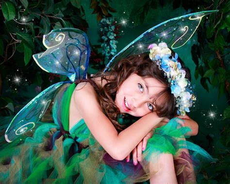 Gorgeous Fairy My Sweet Liitle Goddaughter