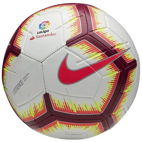 Premier league ligue 1 uefa champions league serie a laliga bundesliga. Nike Strike La Liga LFP 2018-2019 Soccer Ball - Soccer ...