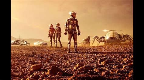 Colonization Of Mars By 2022 Amazing Documentary Youtube