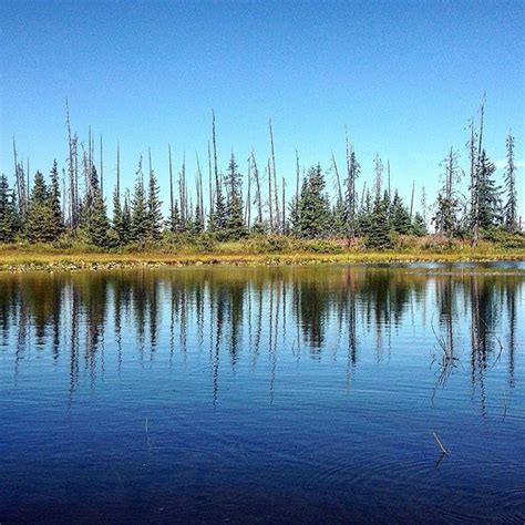 Tudor Manole On Instagram Peaceful Lake Setting Somewhere Off The