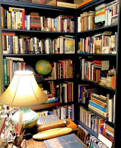 Pin By Sandra Hazen On Libraries And Books Home Library Design Home