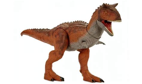 First Look At Mattels 2020 Jurassic World “primal Attack” Toys