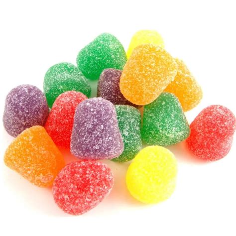 Bonbonbulk Round Sugar Coated Colorful Drop Jelly Candy Buy Jelly