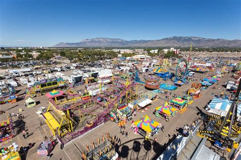 22 Things To Do In Albuquerque Plus Map And Tips For Your Visit
