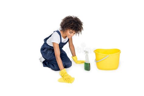 2584 African American Cleaner Stock Photos Free And Royalty Free Stock