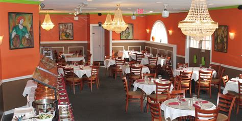 Raaga Restaurant Authentic Indian Restaurant In Falls Church