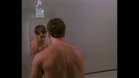 Auscaps David Charvet Nude In Meet Prince Charming