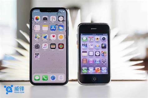 Iphone 11 Pro Vs Iphone 3gs See Ten Years Of Apples Development