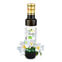 It has outstanding moisture retaining ability and is one of the most rapidly. Certified Organic Cold Pressed Tea Seed Camellia oleifera ...