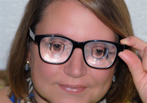 Geek Glasses Prosthetic Leg Girls With Glasses Eyeglasses Thick Future Pins Women Fashion