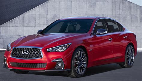 Taxes, fees (title, registration, license, document and transportation fees), manufacturer incentives and rebates are not included. 2018 INFINITI Q50 - Overview - CarGurus