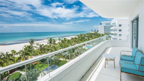 Faena Hotel Miami Beach Reopening June 12th