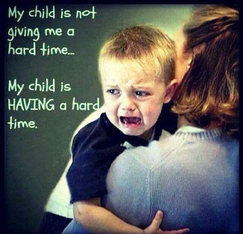 Peaceful Parenting (With images) | Autism mom, Autistic ...