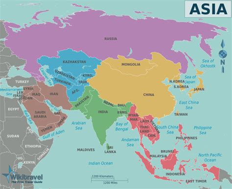 Mga Rehiyon Sa Asya History Quizizz