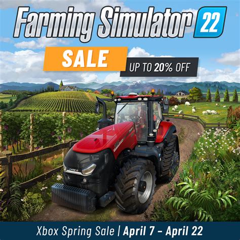Aprender Sobre Imagem Farming Simulator Xbox Br Thptnganamst Edu Vn