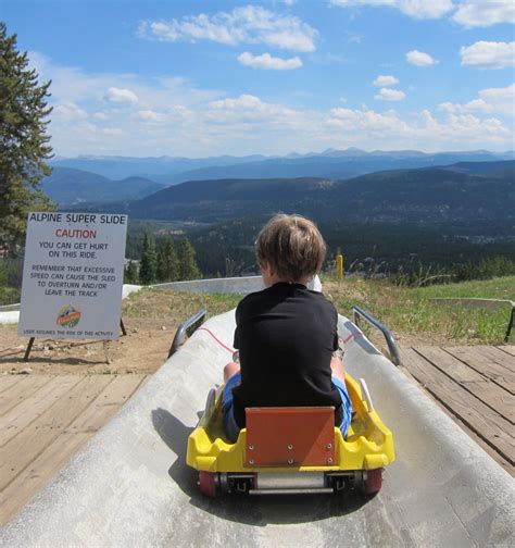 Best Places To Visit In Colorado With Kids Pengepeha