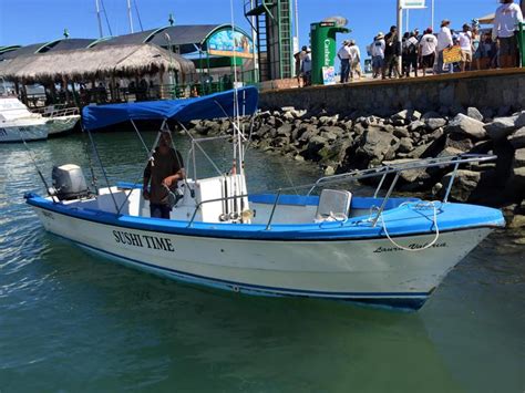 24 Ft Fishing Panga Cabo San Lucas Compare Prices Of Most Boats In
