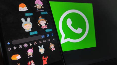 Cara Hasilkan Sticker Animasi Pada Aplikasi Whatsapp
