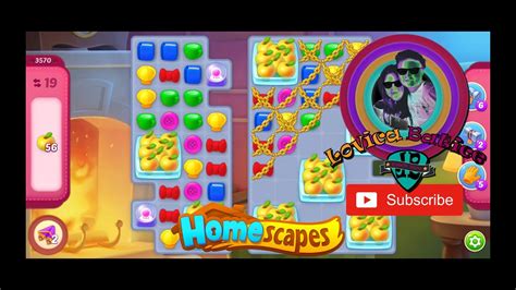 Homescapes selamat datang di homescapes! Mengembalikan Kehilangan Level Game Di Homescapes ...