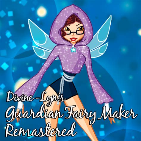 Guardian Fairy Maker Remastered Meiker Io