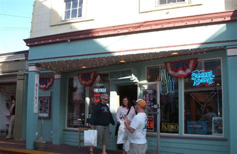 Alibi Gay Bar Provincetown Massachusetts On Clubfly The Gay And Gay Friendly Bar And Club Finder
