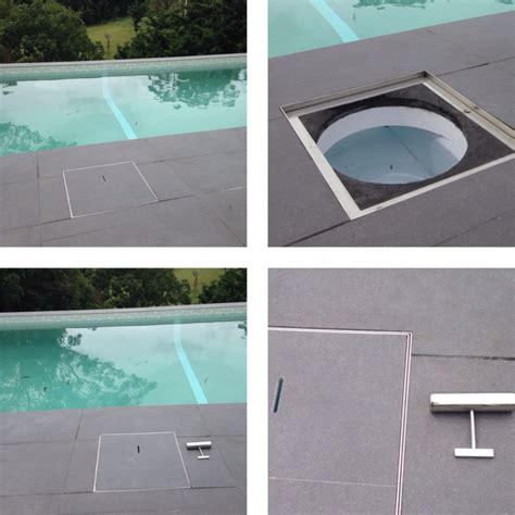 A Guide To Swimming Pool Skimmers What They Do How They Work