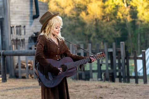 Check spelling or type a new query. 'Dolly Parton's Heartstrings' Songs: All the Songs the Netflix Series is Based On