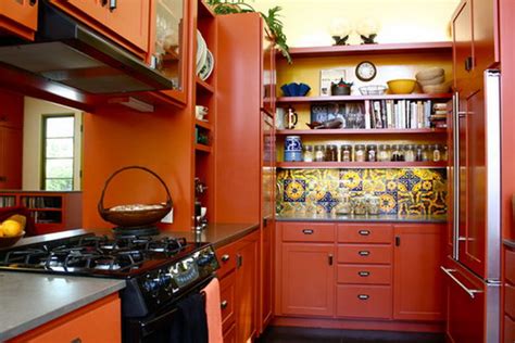 Cabinet paint colors for small kitchens. 80+ Cool Kitchen Cabinet Paint Color Ideas