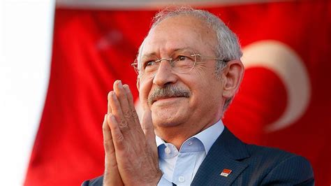 Turkey Opposition Leader Set To Attend Democracy Rally Middle East