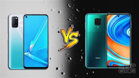 Check full specs of xiaomi redmi note 9 with its features reviews comparison unofficial/official bd price rating. OPPO A92 vs Redmi Note 9 Pro: Specs Comparison | NoypiGeeks