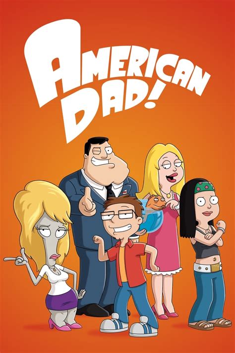 American Dad Season 14 Episode 4 Hd Watch