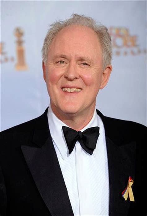 John Lithgow makes a killing at the Golden Globes - cleveland.com