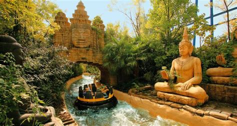 Gardaland Tips All Information About Italys Largest Amusement Park