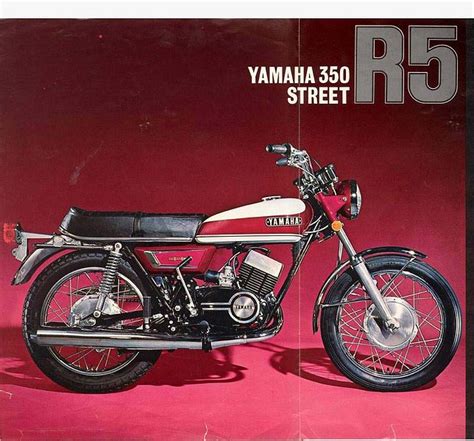 Explore all listings for yamaha motorcycles for sale as well! Yamaha R5 350 (1970) - MotorcycleSpecifications.com
