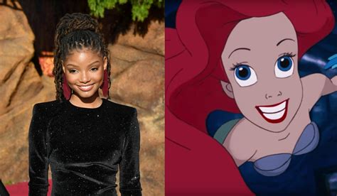 The New Little Mermaid Changes The Conversation Around Representation