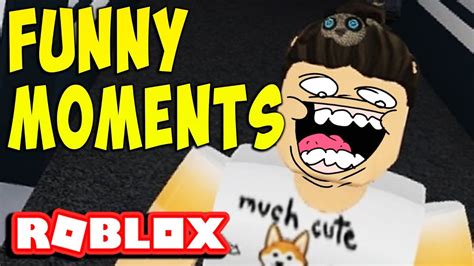Funny Moments In Roblox Flee The Facility And Highlights 2 Compilation