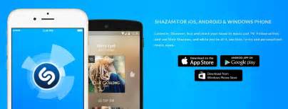 Take a picture or choose an image from your phones gallery. What Song is This? -11 Song Identifier Apps to Identify ...