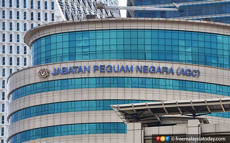 Sekiranya anda memerlukan khidmat peguam syarie di kuala lumpur yang berpengalaman luas dalam permasalahan syariah melibatkan poligami, pengesahan talaq, penceraian, fasakh, ta'liq, khuluq, iddah, anggapan kematian. AGC declines court appearance to explain alleged cheating ...
