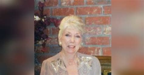 Peggy Jean Kenney Obituary Visitation Funeral Information