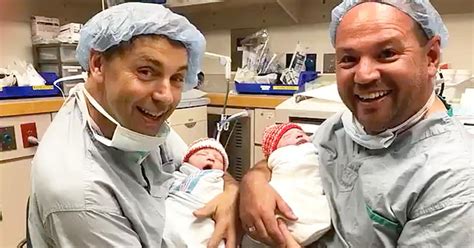 Woman Gives Birth To Twins But They Have Different Fathers