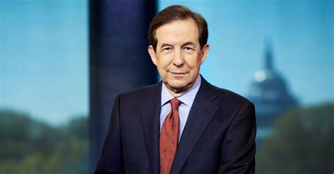 Chris Wallace Leaving Fox News After 18 Years For New Cnn Streaming Service