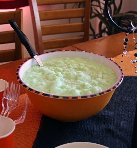 So for example, 5 cups of limeaide instead of 1/2 cup. GREEN GROG 1 Can Frozen Limeade Concentrate 1 Can Frozen ...