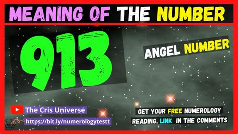 🔥 ️ 913 Angel Number Meaning Meaning And Significance Of Seeing The